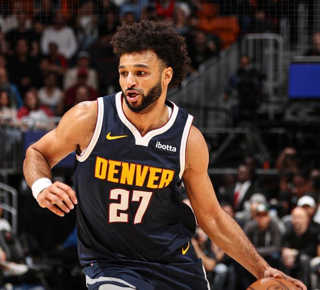 約基奇替身傷退17+9+4+3封蓋，巴恩斯三雙難救主，掘金險(xiǎn)勝猛龍