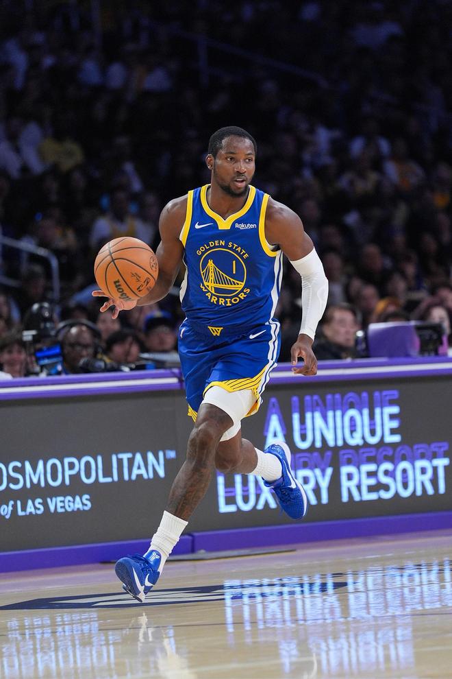 科尔:我不介意库明加被罚出场,我很喜欢他的激情和比赛方式