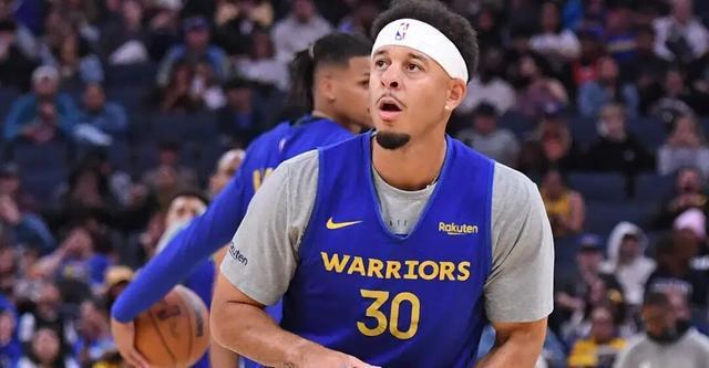 NBA｜勇士官宣裁掉赛斯·库里，计划在新赛季初期重新签约