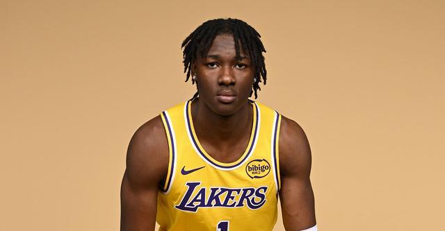 湖人官方:蒂埃罗膝盖肿胀已有明显改善 约2-3周后重新评估