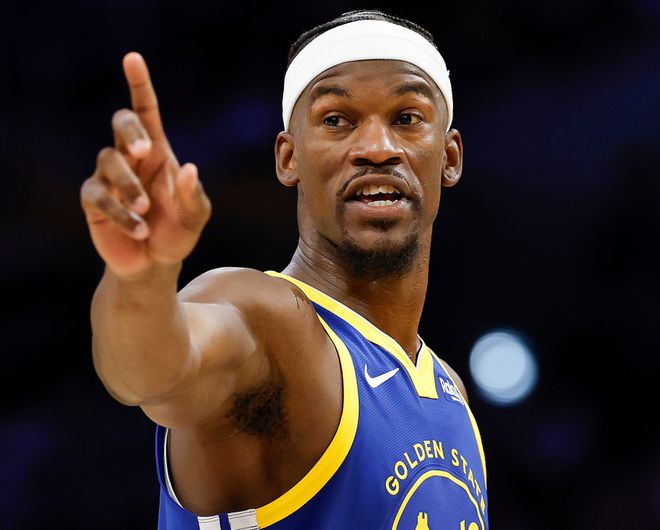 超强杀伤力!巴特勒16罚全中砍下31分,正负值全队最高