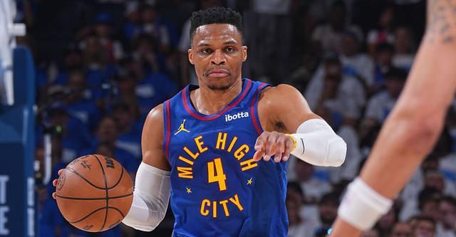 国王GM：威少体现了我们在萨克拉门托努力打造的特质