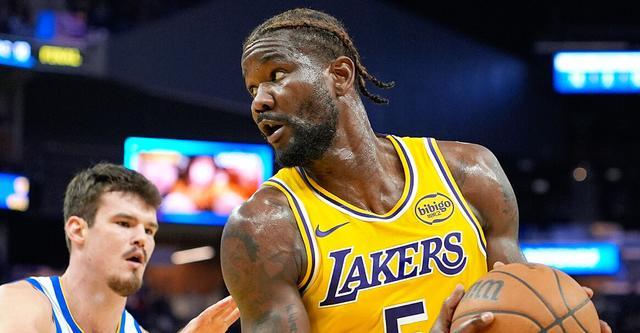 斯马特：艾顿已准备好用行动打破质疑 他的求知欲十分难能可贵