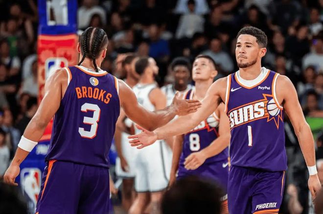 曾凡博被弃用！篮网110-109绝杀太阳！这一战我不得不承认5个事实