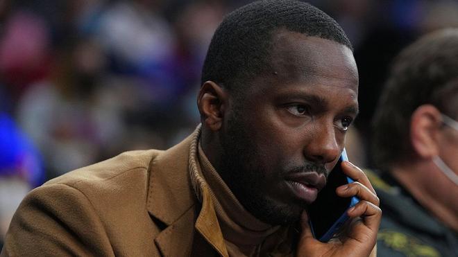 沒有的事，里奇·保羅否認(rèn)曾通過(guò)勒布朗·詹姆斯影響湖人隊(duì)決策