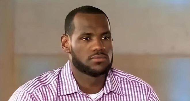 接二连三！老詹争议不断，已陷入信任危机，真要离开湖人了？