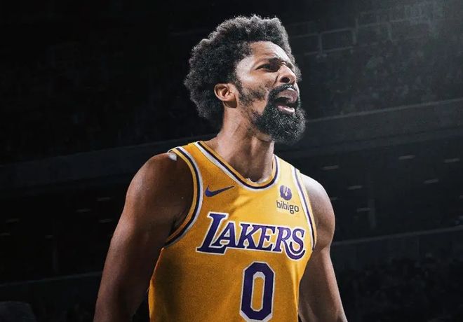 又一湖人旧将转战欧洲!拜仁官宣签丁威迪 巅峰季场均20.6分