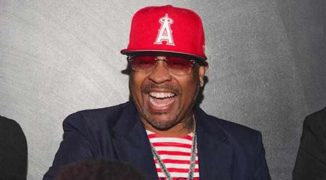 艾弗森评历史前五人：乔丹、科比、詹姆斯、库里和奥尼尔