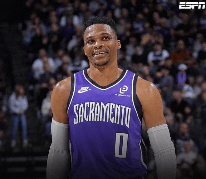 威少合同是一年无保障，曾经的MVP怎么混成这样？