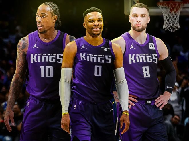 转战CBA赛场？收到4倍工资报价，威少爷能来吗？