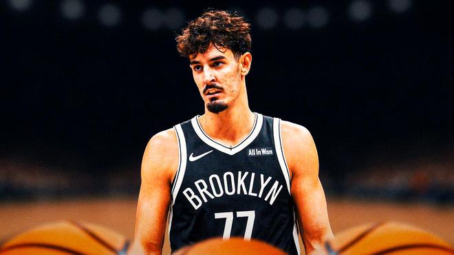 篮网队本·萨拉夫以11次助攻的优异表现，在新秀控卫中脱颖而出