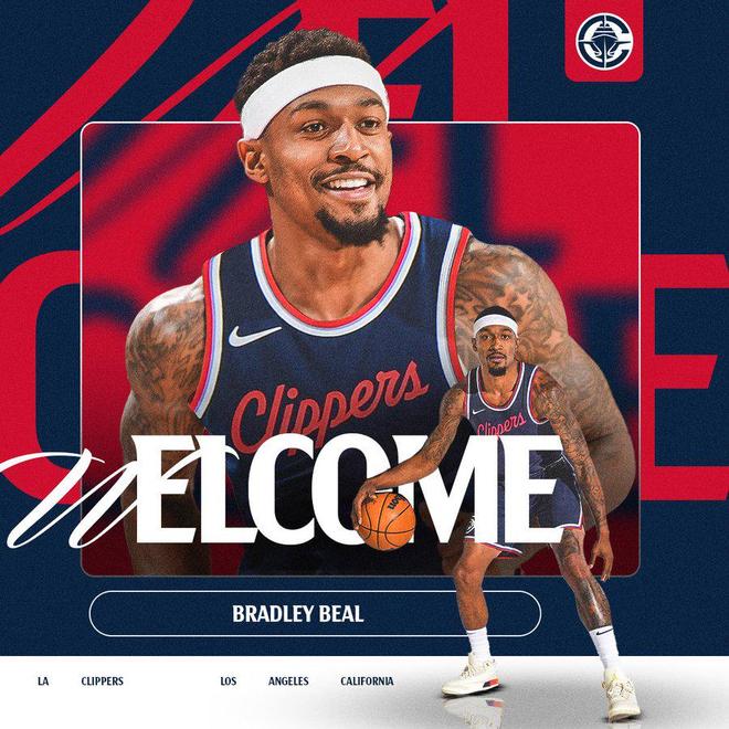 泰伦·卢:比尔将出战今天对勇士的比赛,很高兴他踏上赛场