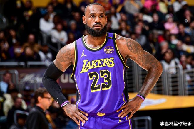 詹姆斯伤缺3-4周，东契奇能否带领湖人争夺MVP？