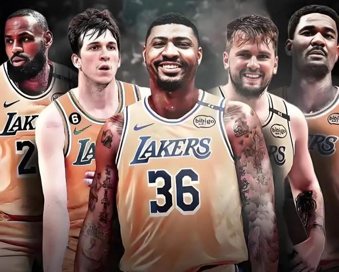 開局不利！7人受傷，村曼巴兩場砍92+15難掩尷尬，詹姆斯被炮轟