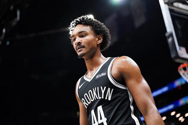 篮网倒贴现金换来昔日首轮秀，结果一场正式比赛都没打就被裁了？