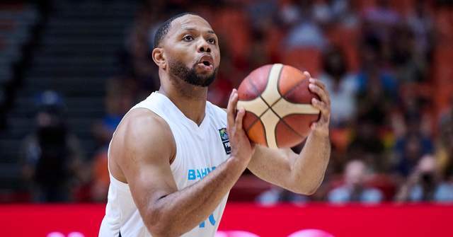 【独白】埃里克-戈登：4次手术，也毁不掉我，37岁仍在争冠