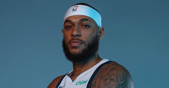 侠记：加福德进行了无对抗训练 能否出战揭幕战仍不确定