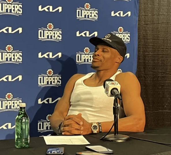 签了！底薪360万，威少职业生涯的最后一站？