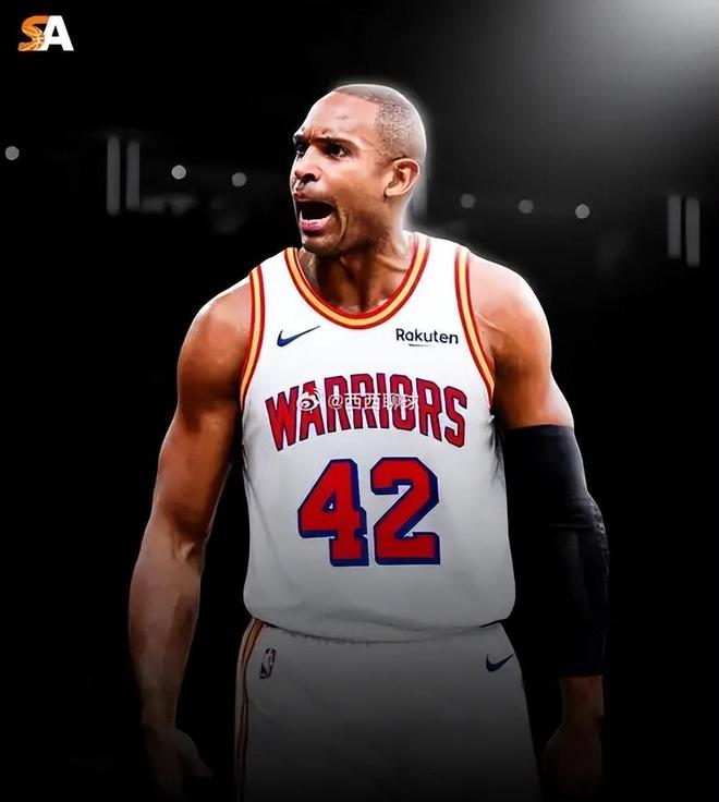 千呼万唤始出来，霍福德成勇士的及时雨