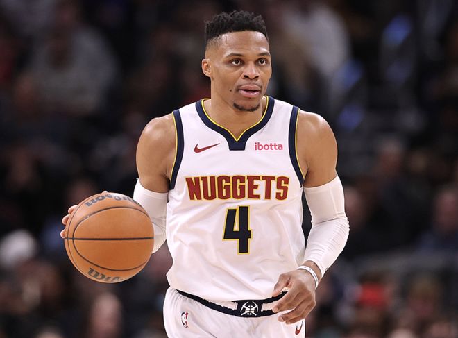 就在今天！37岁的威少做出了决定