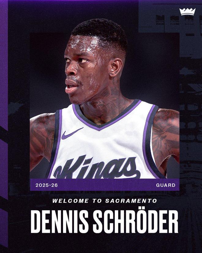 施罗德9中2仅得4分!队记:威少加盟,控卫位置竞争激烈