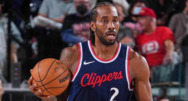 新赛季西决保底？小卡点赞快艇豪阵 年龄是双刃剑