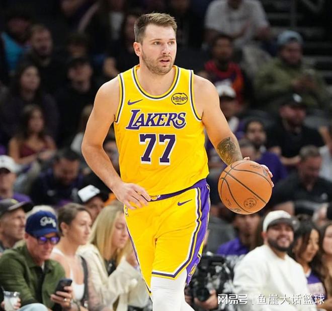 季前赛场均28分6助，湖人新赛季想帮东契奇争冠，将面临三大难题