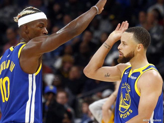 巴特勒请假+穆迪受伤，美记：湖勇二番战，勇士只能用残阵应战