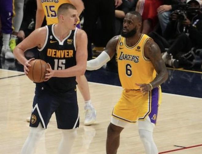 美媒評(píng)本世紀(jì)最佳陣：詹科庫杜鄧肯入選一陣，奧尼爾僅三陣