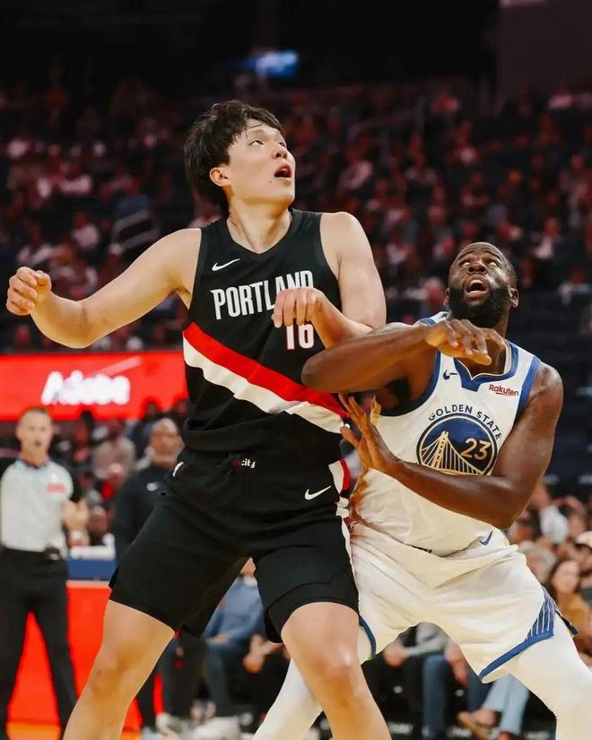 六犯离场不是最大问题！杨瀚森两大短板暴露明显，赶紧加练吧