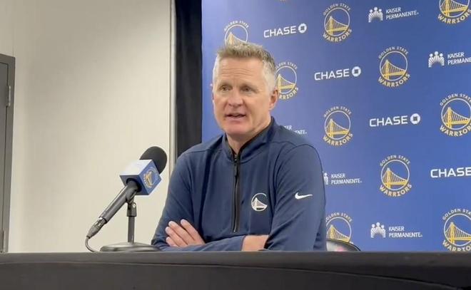 科尔谈库明加被驱逐:我一点也不怪他,反而有点欣赏他的激情