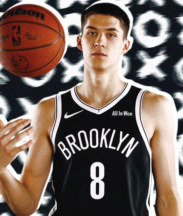 赛季首秀！篮网主帅：杰明将在明天对阵猛龙的比赛中复出