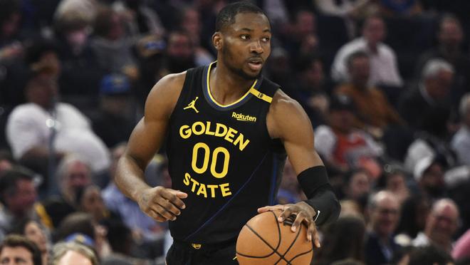 交易风云再起！库明加领衔美媒十大交易球星名单！