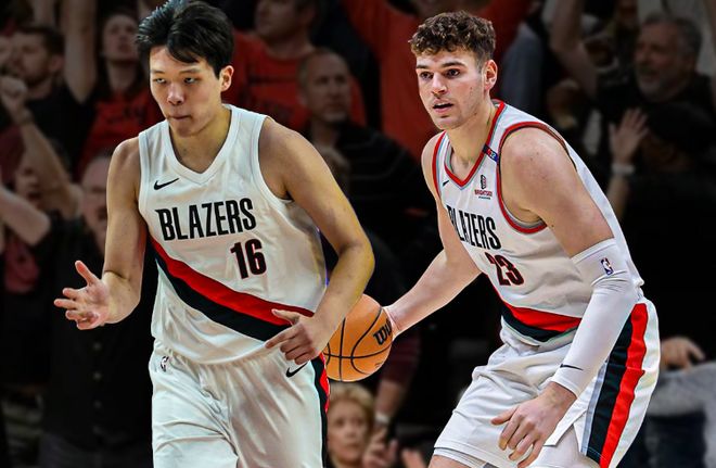 拓媒:克林根提前终结首发内线悬念 杨瀚森担任替补中锋值得肯定