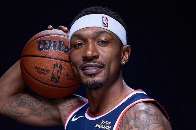 快船首秀9中6，休赛期最大惊喜？0罚球，恩比德时隔237天再得分