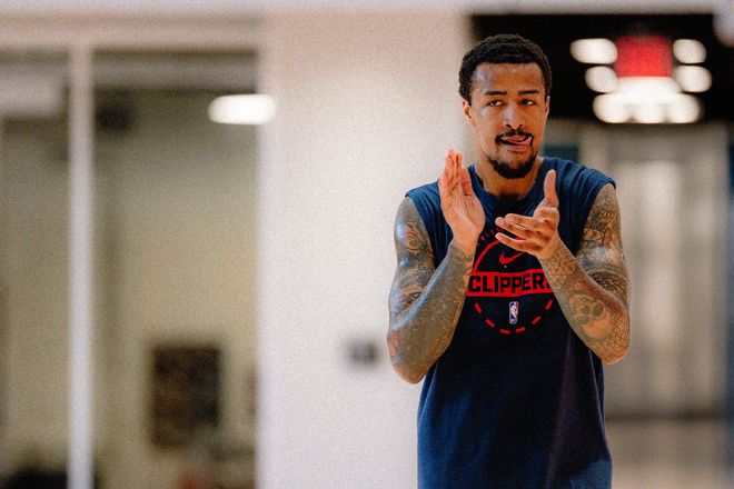 掘金主帅：快船引进科林斯是关键操作，人们忽视了他的重要性