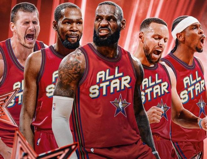 倒计时12天！ESPN预测西部排名：勇士第二，火箭第五！