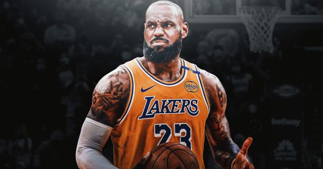 揭秘40岁詹姆斯坐骨神经痛：已持续两个半月以上 与打高尔夫无关