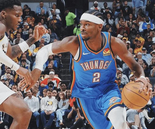 亚历山大40次罚球引争议！网友竟这样回复，被20000多人点赞