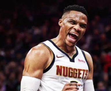 韦少与国王相互有意 历史三双王继续留在加州？