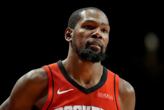 3战全胜!火箭3人20+准绝杀鹈鹕 杜兰特15分阿门21分引冲突