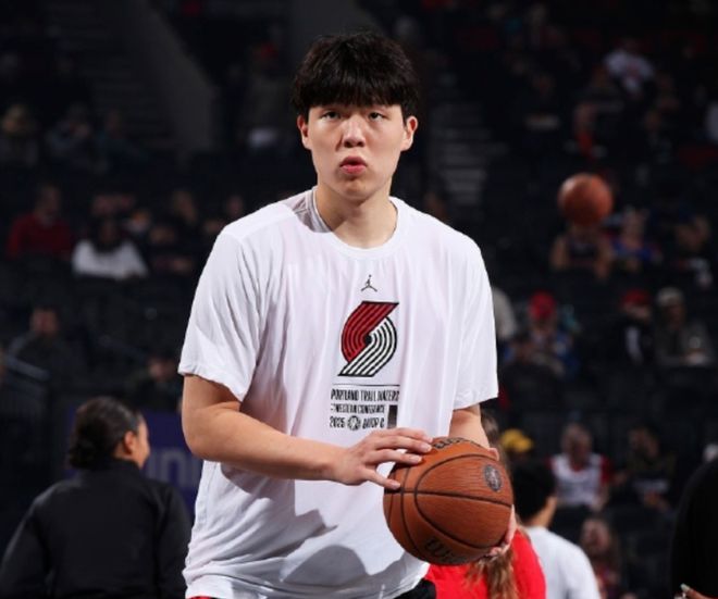 正式确定下放!杨瀚森迎来转机,对阵太阳和湖人!