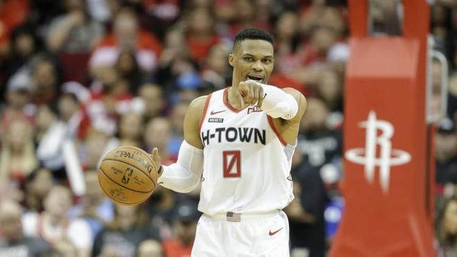 震撼！威少或天价加盟CBA，年薪超千万美金