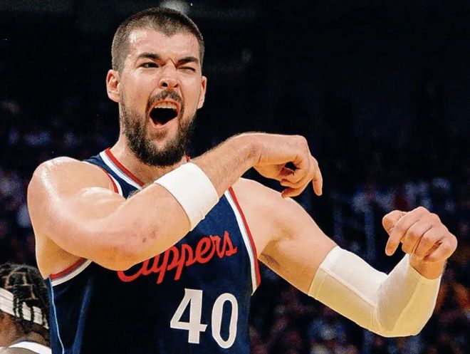 爆冷完败！保罗首秀挣扎，哈登15+11 伦纳德迷失，快船最高输37分