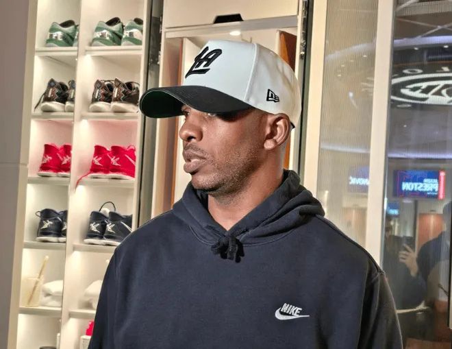 保罗：现在仍处于训练营阶段，我们已展现出相互信任的迹象