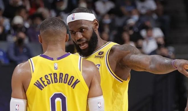 争议!记者列威少不满詹姆斯多项“虚伪”事 言之凿凿事实却存疑