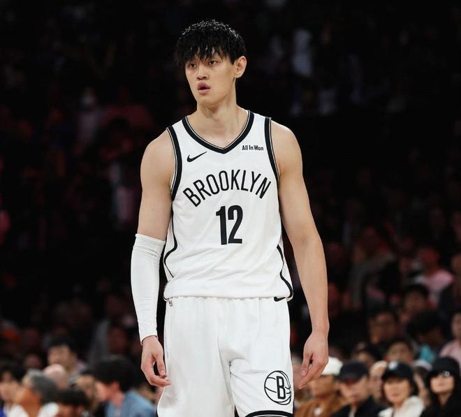 NBA中国赛次战，曾凡博未能获得登场机会