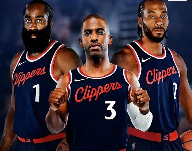 送13次助攻！联手哈登真好，保罗赛后说出遗憾，火箭本该拿下一冠