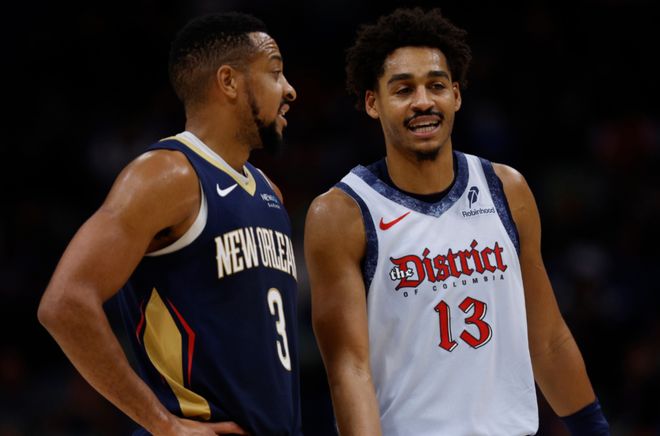 短短2年，曾经的冠军后卫 被队友殴打+2次被交易 成NBA最倒霉的人