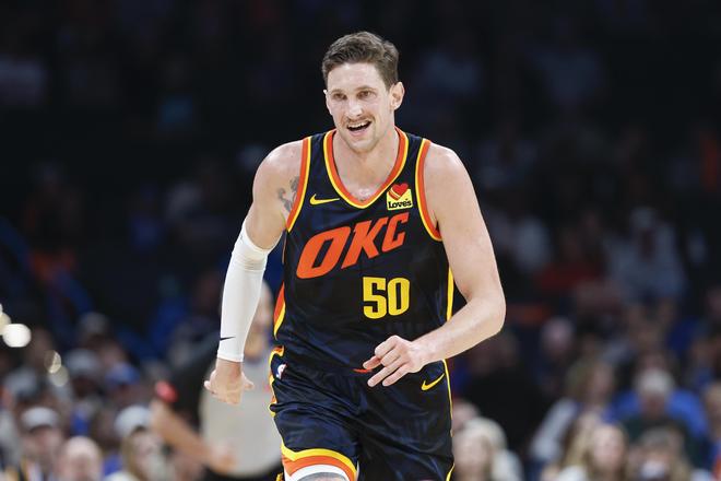  开启教练生涯！名记：前NBA球员穆斯卡拉将加盟太阳担任助教